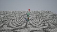 A screenshot taken in Dreams. 4 of 22.