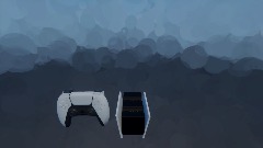 A screenshot taken in Dreams. 14 of 28.