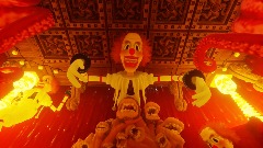 A screenshot taken in Dreams. 17 of 29.