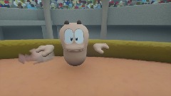 Cris Arena Battle (Re-Entered)