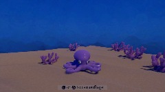 A screenshot taken in Dreams. 30 of 30.