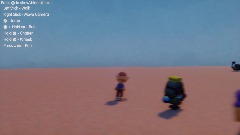 A screenshot taken in Dreams. 20 of 30.