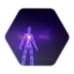 Interdimensional  Pupppet