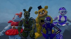 A screenshot taken in Dreams. 2 of 14.