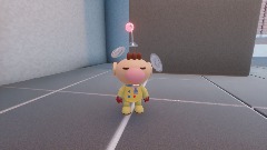 A screenshot taken in Dreams. 1 of 3.