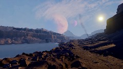 A screenshot taken in Dreams. 3 of 21.