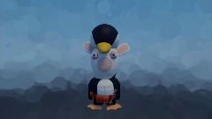 A screenshot taken in Dreams. 2 of 5.