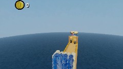 A screenshot taken in Dreams. 5 of 28.
