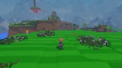 Level 3 - Unicorn  Reunion