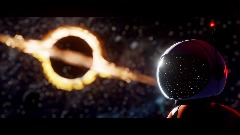 A screenshot taken in Dreams. 2 of 2.