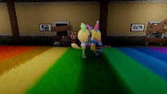 A screenshot taken in Dreams. 1 of 14.