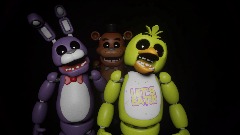 A screenshot taken in Dreams. 1 of 3.