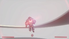 A screenshot taken in Dreams. 1 of 2.