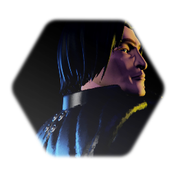 VHS Guy (@Demonlord_Gobo Edition)