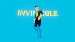 Invincible