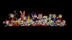 A screenshot taken in Dreams. 17 of 17.