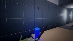 A screenshot taken in Dreams. 1 of 4.