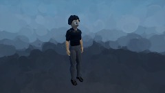 A screenshot taken in Dreams. 9 of 18.