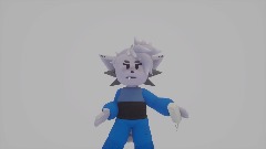 A screenshot taken in Dreams. 2 of 2.