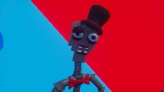 A screenshot taken in Dreams. 13 of 14.