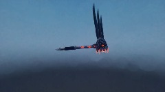 A screenshot taken in Dreams. 3 of 6.