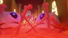 Undertale sans fight