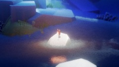 A screenshot taken in Dreams. 3 of 3.