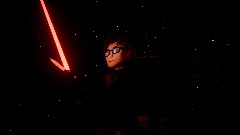 A screenshot taken in Dreams. 1 of 5.