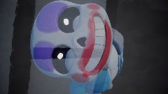 A screenshot taken in Dreams. 1 of 1.