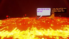 A screenshot taken in Dreams. 2 of 23.