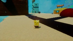 Spongebob