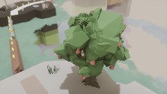 A screenshot taken in Dreams. 6 of 25.