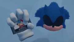 A screenshot taken in Dreams. 8 of 19.