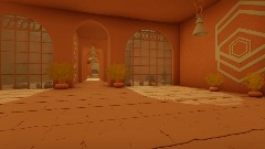 A screenshot taken in Dreams. 13 of 21.