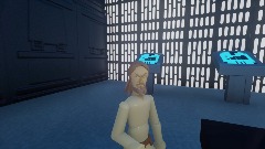 Phantom Menace Cutscene 1