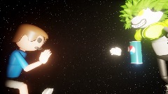 Kayden's Quest For Pepsi 2:Wrath of Neiltoons Gaming