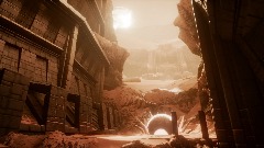 A screenshot taken in Dreams. 1 of 21.