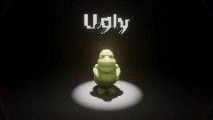 A screenshot taken in Dreams. 29 of 30.