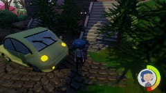 The Pink Palace! - Coraline - Newest Version!