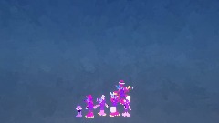 Shiny the Manokit. 14 Versions... Welcome 2026