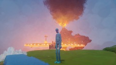 A screenshot taken in Dreams. 1 of 1.