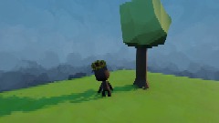 My Creation - 12/6/1997