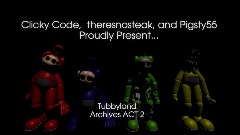 A screenshot taken in Dreams. 5 of 11.