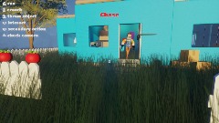 A screenshot taken in Dreams. 4 of 4.