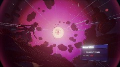 The Sword Of The Light - visualizer