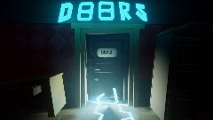 (De) DOORS HOTEL + UPDATE