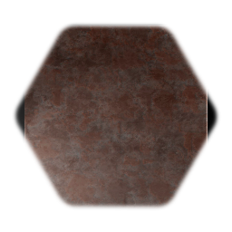 Rust Texture