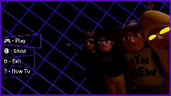 A screenshot taken in Dreams. 1 of 2.