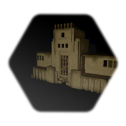 District 35 administrative offices