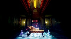 A screenshot taken in Dreams. 10 of 11.